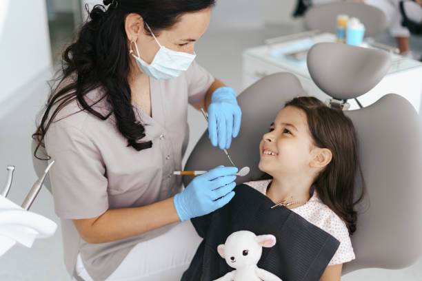 Best Knocked-Out Tooth (Avulsed Tooth) Treatment in Lake Barcroft, VA