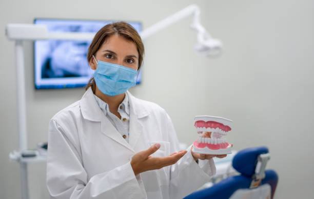 Best Walk-In Emergency Dental Services in Lake Barcroft, VA