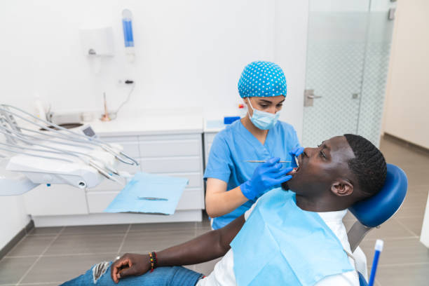  Lake Barcroft, VA Emergency Dentist Pros