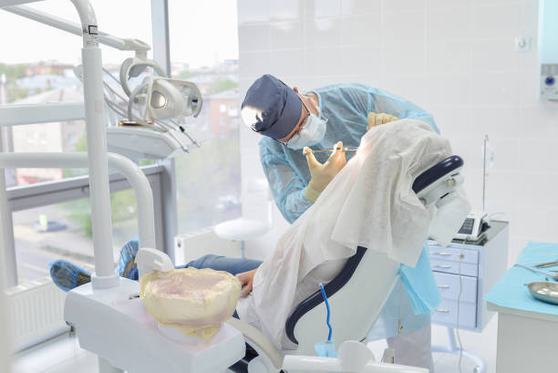  Lake Barcroft, VA Emergency Dentist Pros