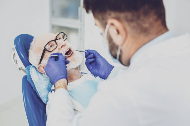 Best Broken or Chipped Tooth Repair in Lake Barcroft, VA